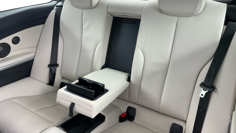 BMW 4 Series 420d [190] xDrive M Sport 2dr Auto [Prof Media] Diesel Coupe